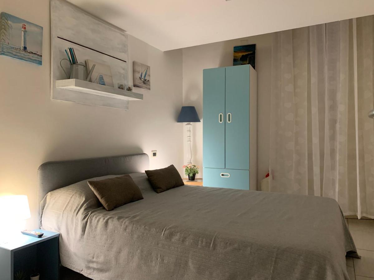 La Casa Di Hoby Apartment เนเปิลส์ ภายนอก รูปภาพ
